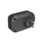 T-PORT 3500W, Tekli, Akım Korumalı Priz, 450 Joules, (Siyah) - Görsel 3