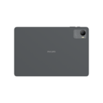 PHILIPS Pad Air M10, T7305, 10.1" Ekran, 4Gb Ram,  128Gb Hafıza, Gray, Android Tablet - Görsel 3