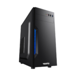 VENTO TA-K61 Mid Tower, 550W 80+ Siyah, ATX Kurumsal KASA