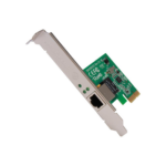 TP-LINK TG-3468, GigaBit, PCI-Express, Ethernet Kartı - Görsel 4