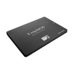 TwinMOS TM128GH2UGL, 128GB, 2.5" SATA3, SSD, 580-550Mb/s, 3DNAND, Grey - Görsel 3