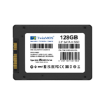 TwinMOS TM128GH2UGL, 128GB, 2.5" SATA3, SSD, 580-550Mb/s, 3DNAND, Grey - Görsel 4