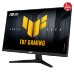 ASUS TUF GAMING VG279QM5A 27" 0.3ms, 240Hz, Full HD, DP, 2xHDMI, Hoparlör, Fast IPS LED, ELMB Sync Premium, GAMING Monitör - Görsel 3