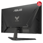 ASUS TUF GAMING VG279QM5A 27" 0.3ms, 240Hz, Full HD, DP, 2xHDMI, Hoparlör, Fast IPS LED, ELMB Sync Premium, GAMING Monitör - Görsel 5