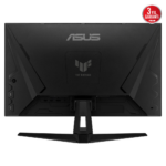 ASUS TUF GAMING VG27AQ5A 27" 0.3ms, 210Hz, QHD, DP, 2xHDMI, USB, Hoparlör, Fast IPS LED, ELMB Sync Premium, GAMING Monitör - Görsel 5