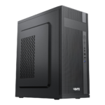 VENTO VS115F Mid Tower, 400W Kurumsal KASA