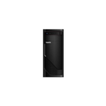 VENTO VS115F Mid Tower, Peak 350W Siyah, ATX Kurumsal KASA - Görsel 2