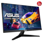 ASUS VY249HGR 23.8" 1ms, 120Hz, Full HD, HDMI, D-Sub, IPS LED, Anti Bakteriyel, Mavi Işık Filtresi, Eye Care, GAMING Monitör - Görsel 3