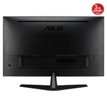 ASUS VY249HGR 23.8" 1ms, 120Hz, Full HD, HDMI, D-Sub, IPS LED, Anti Bakteriyel, Mavi Işık Filtresi, Eye Care, GAMING Monitör - Görsel 4