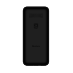 PHILIPS Xenium E2125, 32Mb, Siyah, 32Mb Ram, 1,77inc Ekran, Çift Sim Desteği, FM Radyo, 1700mAh Pil, El Feneri, Türkiye KVK Garantili - Görsel 5