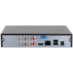DAHUA XVR1B04-I/T, 4Kanal, 2Mpix, H265+, 1 HDD Desteği, 5in1 DVR Cihazı - Görsel 2