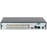 DAHUA XVR1B16-I/T, 16Kanal, 2Mpix, H265+, 1 HDD Desteği, 5in1 DVR Cihazı - Görsel 2