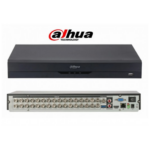 DAHUA XVR4232AN-I3, 32Kanal, 2Mpix, H265+, 2 HDD Desteği, 5in1 DVR Cihazı