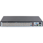 DAHUA XVR5232AN-5M-I3, 32Kanal, 5Mpix, H265+, 2 HDD Desteği, 5in1 DVR Cihazı - Görsel 2