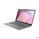 LENOVO 82XM00U8TX, IdeaPad Slim 3 15ABR8, AMD Ryzen 7 5825U, 15,6" FHD, 8Gb Ram, 512Gb SSD, Paylaşımlı Ekran Kartı, Free Dos Notebook - Görsel 2