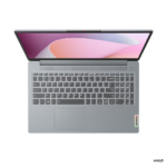 LENOVO 82XM00U8TX, IdeaPad Slim 3 15ABR8, AMD Ryzen 7 5825U, 15,6" FHD, 8Gb Ram, 512Gb SSD, Paylaşımlı Ekran Kartı, Free Dos Notebook - Görsel 4