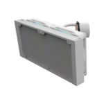 FSP AE24-W, 240mm, ARGB, 2 Fanlı, (LGA1851/1700/1200/AM4/AM5) Uyumlu, CPU Sıvı Soğutma (Beyaz) - Görsel 2