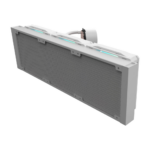 FSP AE36-W, 360mm, ARGB, 3 Fanlı, (LGA1851/1700/1200/AM4/AM5) Uyumlu, CPU Sıvı Soğutma (Beyaz) - Görsel 2