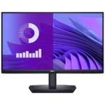 DELL E2425HSM, 23.8", 5ms, 100Hz, Full HD, D-Sub, HDMI, Pivot, IPS LED MONİTÖR