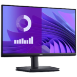 DELL E2425HSM, 23.8", 5ms, 100Hz, Full HD, D-Sub, HDMI, Pivot, IPS LED MONİTÖR - Görsel 2