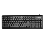 ACER eMachines, EAK9821, Siyah, USB Kablolu, Türkçe Q, Standart Klavye