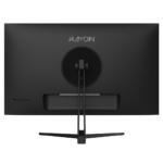 RAYDIN EC27DFI-240HZ, 27", 1ms, 240Hz, Full HD, HDMI, DP, IPS LED, Flat, Frameless, FreeSync Gaming Monitör - Görsel 2