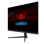 RAYDIN EC27DFI-240HZ, 27", 1ms, 240Hz, Full HD, HDMI, DP, IPS LED, Flat, Frameless, FreeSync Gaming Monitör - Görsel 3