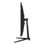 RAYDIN EC27DFI-240HZ, 27", 1ms, 240Hz, Full HD, HDMI, DP, IPS LED, Flat, Frameless, FreeSync Gaming Monitör - Görsel 4