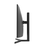 RAYDIN EG27RFA-300HZ, 27", 1ms, 300Hz, Full HD, 2xHDMI, DP, Hoparlör, VA LED, R1500 Curved, Yükseklik Ayarlı Ayak, Frameless, FreeSync Gaming Monitör - Görsel 4