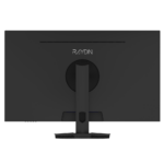 RAYDIN EG32EQI-180HZ, 31.5", 1ms, 180Hz, 2K Quad HD, 2xHDMI, DP, Hoparlör, IPS LED, Flat, Frameless, FreeSync Gaming Monitör - Görsel 2