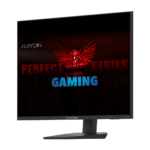 RAYDIN EG32EQI-180HZ, 31.5", 1ms, 180Hz, 2K Quad HD, 2xHDMI, DP, Hoparlör, IPS LED, Flat, Frameless, FreeSync Gaming Monitör - Görsel 3