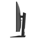 RAYDIN EG32EQI-180HZ, 31.5", 1ms, 180Hz, 2K Quad HD, 2xHDMI, DP, Hoparlör, IPS LED, Flat, Frameless, FreeSync Gaming Monitör - Görsel 4