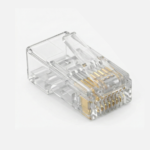 ENKADO EKD-JK10, RJ45, Yeni Nesil JAC, UTP (100lü PAKET)