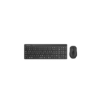 A4 TECH FG2300 AIR2 Siyah, FSTYLER, 2.4Ghz Mini Kablosuz, Türkçe Q, SESSİZ Klavye Mouse Set