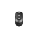 A4 TECH FG50S Plus (Siyah) FSTYLER 2,4Ghz Kablosuz Optik Mouse, 10-15Metre, 6 Buton, Nano Alıcı