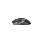 A4 TECH FG50S Plus (Siyah) FSTYLER 2,4Ghz Kablosuz Optik Mouse, 10-15Metre, 6 Buton, Nano Alıcı - Görsel 2