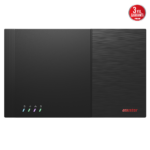 ASUSTOR FS6712X FLASHTOR 12 PRO, Intel N5105 CPU, 4Gb DDR4 Ram, (12x8TB) M.2 NVMe Yuvası, HDMI, 10GbE Network, 2xUSB 3.2, 2xUSB 2.0, Tower NAS (Yedekleme) Cihazı - Görsel 3