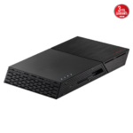 ASUSTOR FS6712X FLASHTOR 12 PRO, Intel N5105 CPU, 4Gb DDR4 Ram, (12x8TB) M.2 NVMe Yuvası, HDMI, 10GbE Network, 2xUSB 3.2, 2xUSB 2.0, Tower NAS (Yedekleme) Cihazı - Görsel 5