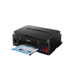 CANON PIXMA G3416, Renkli, Mürekkep Mega Tanklı, Yazıcı, Tarayıcı, Fotokopi, Wifi , ORİJİNAL MÜREKKEP - Görsel 2