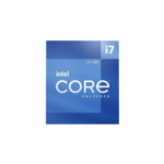 INTEL i7-12700KF 12 Core, 3.60Ghz, 25Mb, 125W, LGA1700, 12.Nesil, BOX, (Dahili Grafik YOK, Fan YOK) - Görsel 2