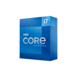 INTEL i7-12700KF 12 Core, 3.60Ghz, 25Mb, 125W, LGA1700, 12.Nesil, BOX, (Dahili Grafik YOK, Fan YOK) - Görsel 3