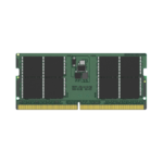 KINGSTON KVR56S46BD8/32, 32Gb, 5600Mhz, DDR5, Sodimm Notebook RAM, 1,1V, CL46 - Görsel 2
