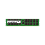 SAMSUNG M321R4GA3BB6-CQKET 32Gb 4800Mh.  DDR5 ECC Dual Rank RDIMM, SERVER RAM