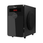 MIKADO MD-582BT, 110W, 5+1, Masaüstü, USB/SD/FM/Bluetooth, Siyah Kasa, Ev Sinema Sistemi - Görsel 3