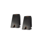 MIKADO MD-671BT, 40W, 2+1, Masaüstü, FM/BT/SD/USB, Siyah Kasa, Speaker - Görsel 4