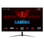 RAYDIN MM27DFI-180HZ, 27", 1ms, 180Hz, Full HD, HDMI, DP, IPS LED, Flat, Frameless, FreeSync Gaming Monitör