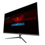 RAYDIN MM27DFI-180HZ, 27", 1ms, 180Hz, Full HD, HDMI, DP, IPS LED, Flat, Frameless, FreeSync Gaming Monitör - Görsel 3