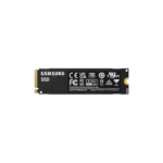 SAMSUNG MZ-V9S2T0BW, 990 EVO PLUS, 2TB, 7250/6300, Gen4, NVMe PCIe M.2 2280, SSD (Türkiye Distribütörü Garantili) - Görsel 2