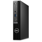 DELL Optiplex 7020MFF, N003O7020MFFEMEA_VP_UBU,  i3-14100T, 8Gb DDR5 Ram, 512Gb SSD, Paylaşımlı Ekran Kartı, Wi-Fi, Bluetooth, FreeDos, MFF Mini PC (6356990) - Görsel 2