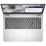 DELL Pro 16 Plus PB16250-BTO301-U Ultra 5-238V, 16" FHD, 32Gb Ram, 1Tb SSD, Paylaşımlı Ekran Kartı, Free Dos Notebook - Görsel 3